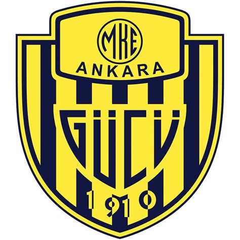 mke ankaragucu fc table